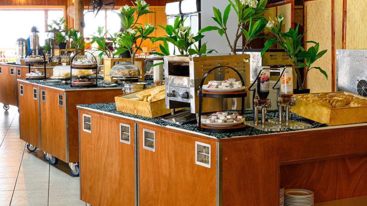 Photo of Others in Rarotonga