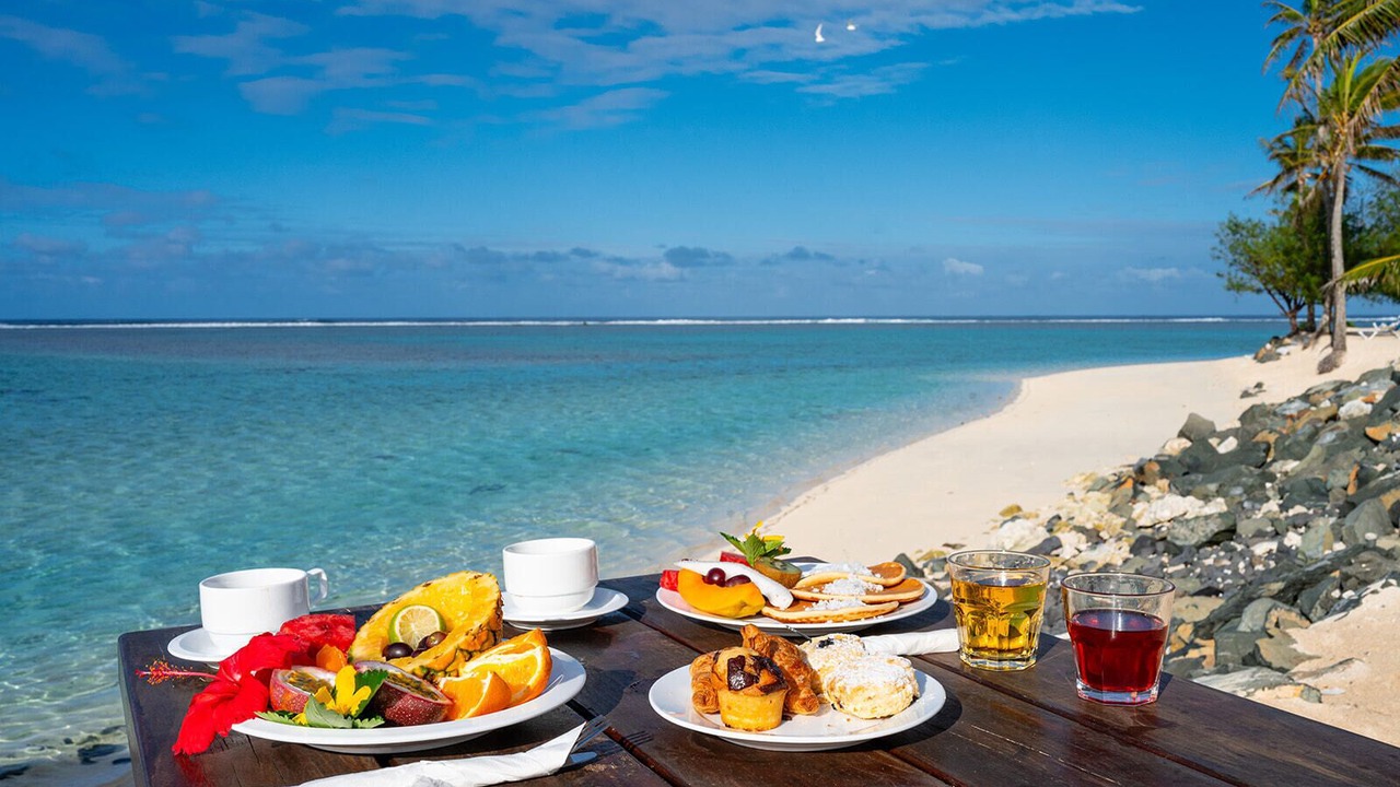Photo of Others in Rarotonga