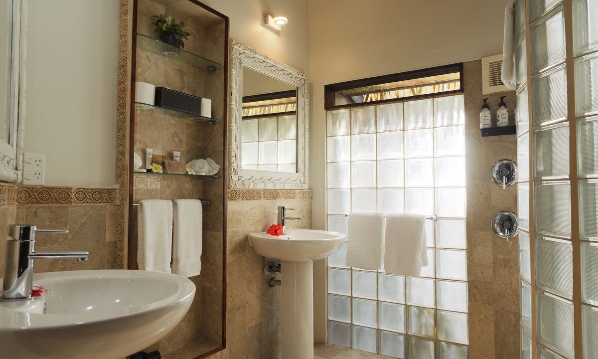 Photo of Bathroom in Tapere of Titikaveka