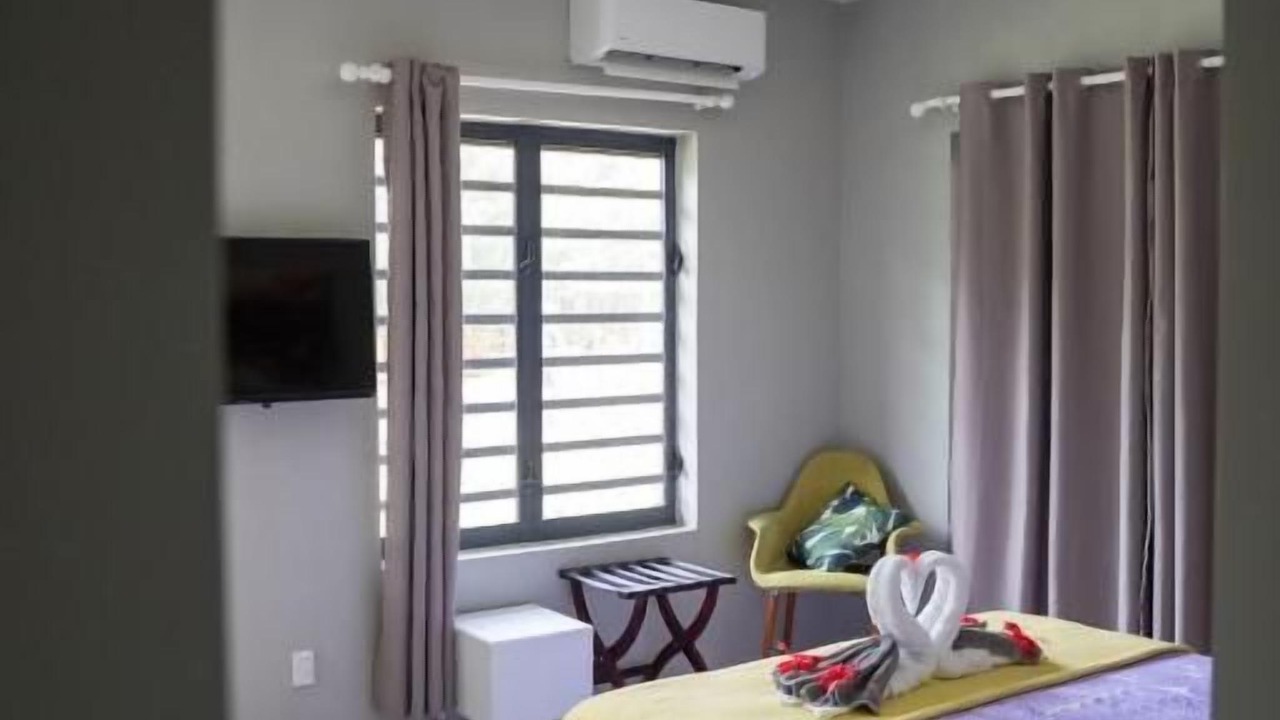 Photo of Bedroom in Avarua