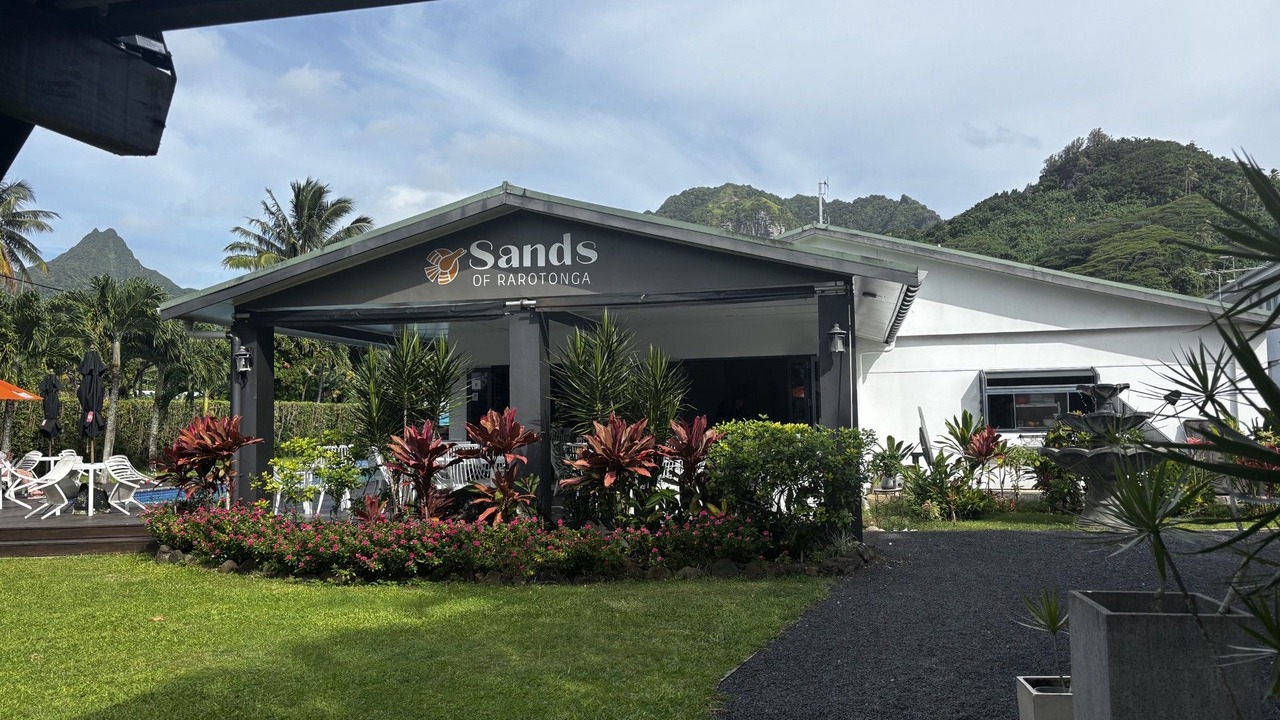 Photo of Outdoor in Avarua