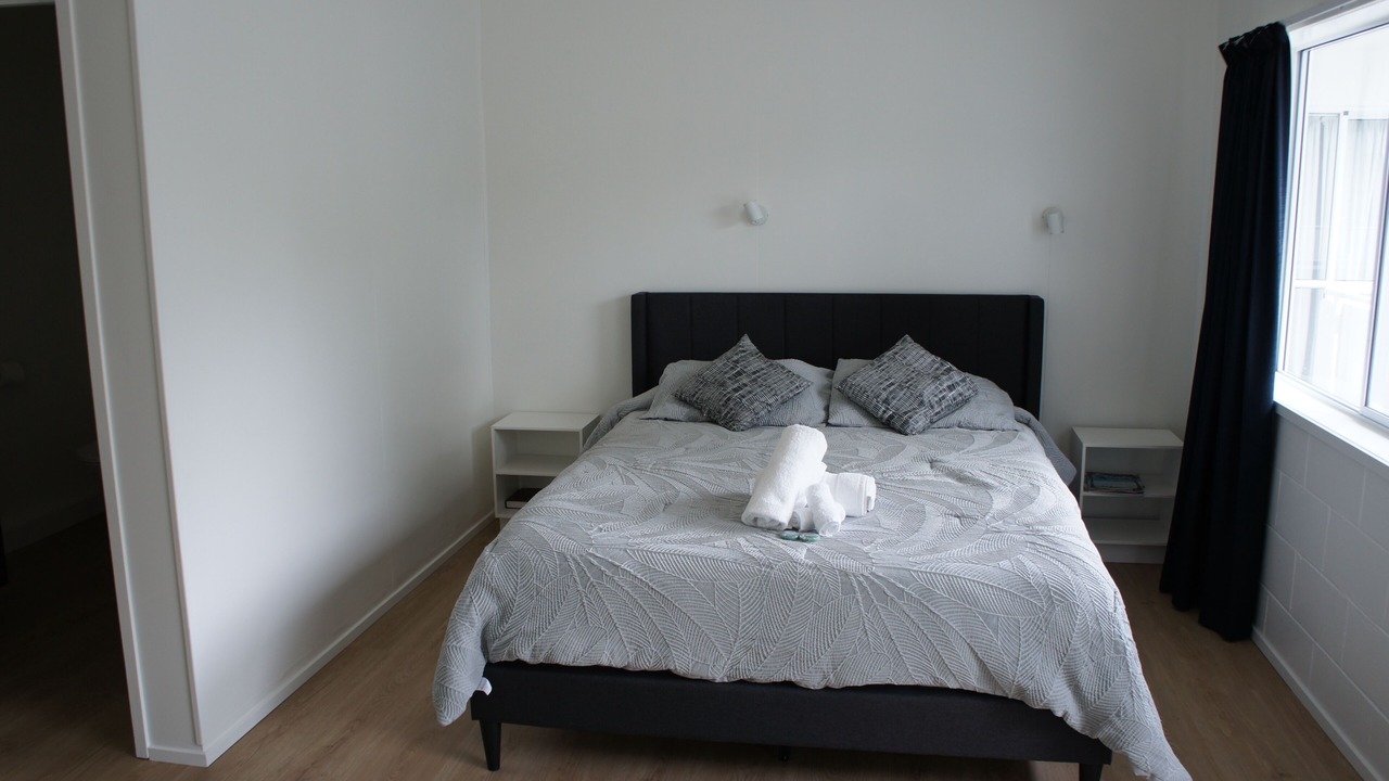 Photo of Bedroom in Avarua