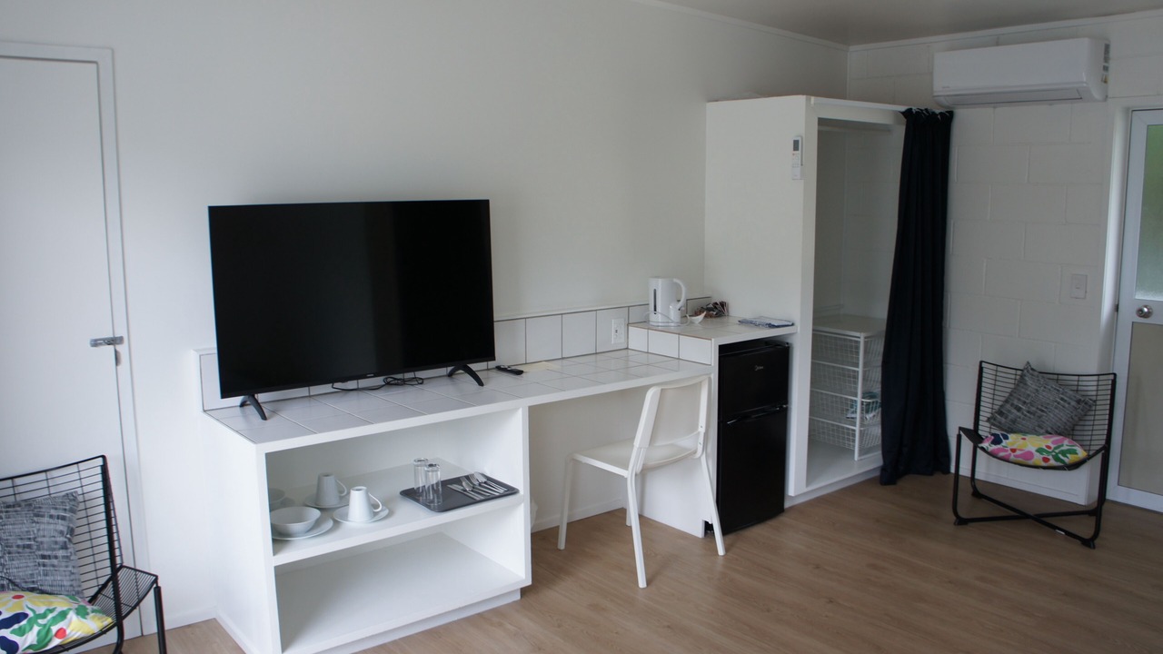 Photo of Bedroom in Avarua
