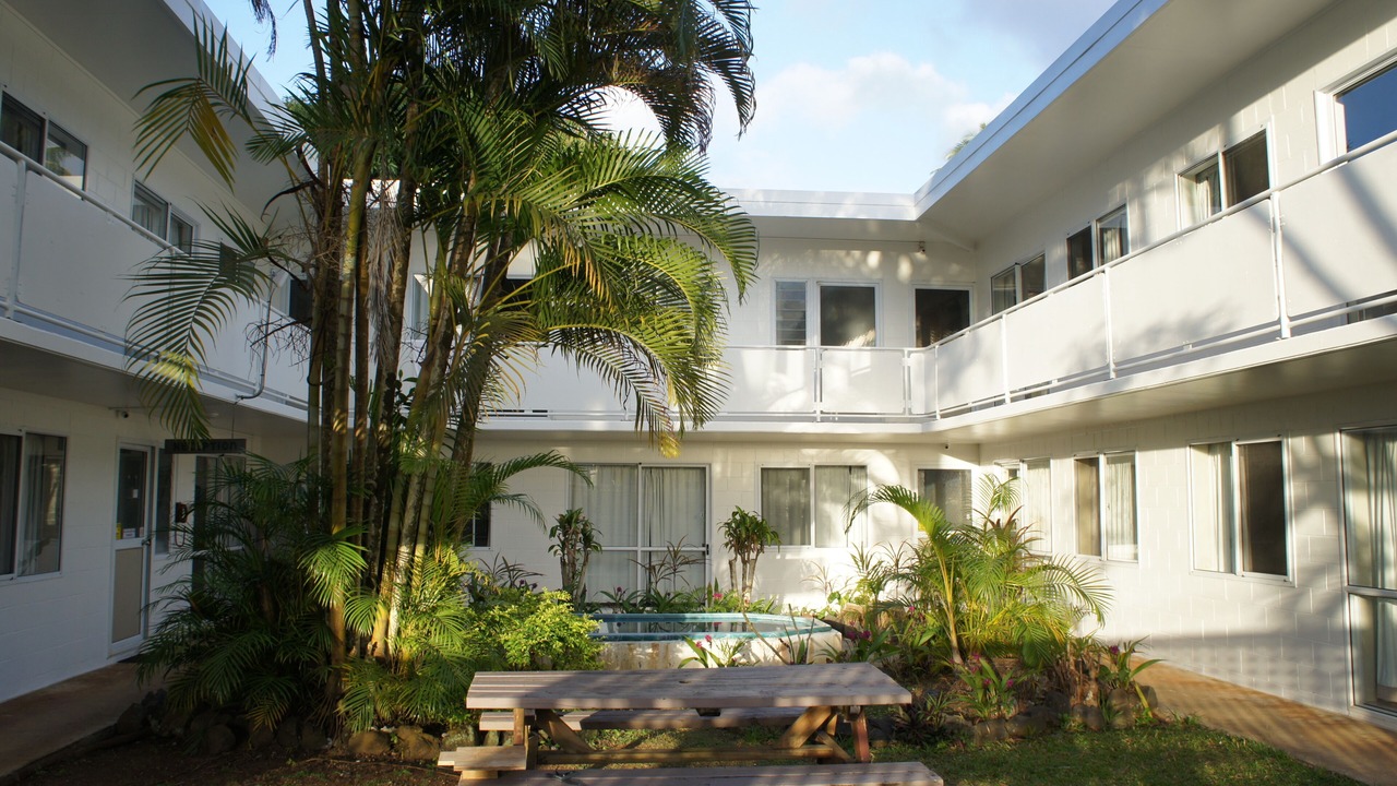 Photo of Patio Balcony in Avarua