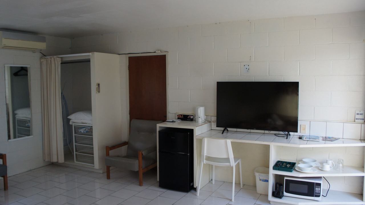 Photo of Bedroom in Avarua