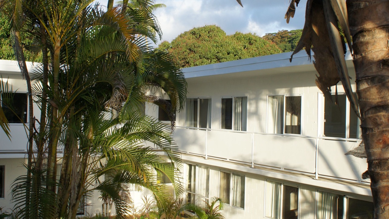 Photo of Outdoor in Avarua