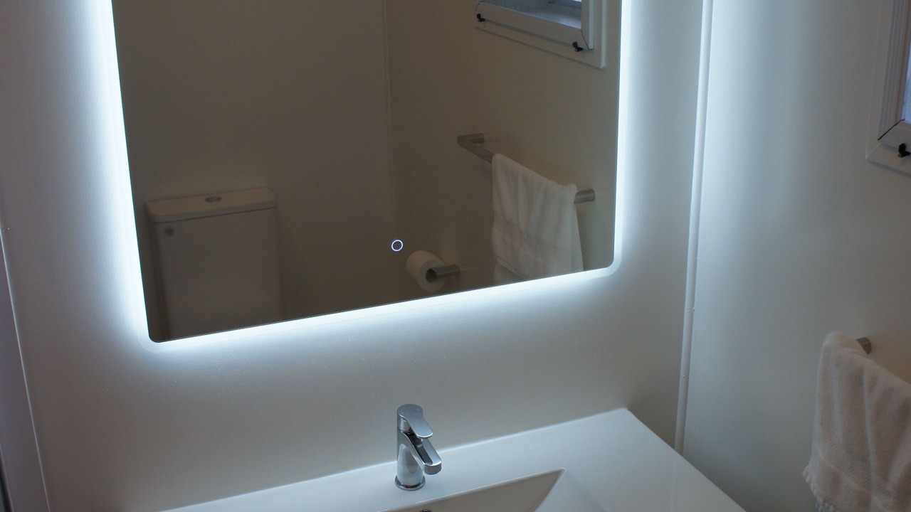 Photo of Bathroom in Avarua