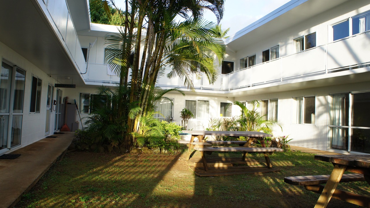 Photo of Outdoor in Avarua