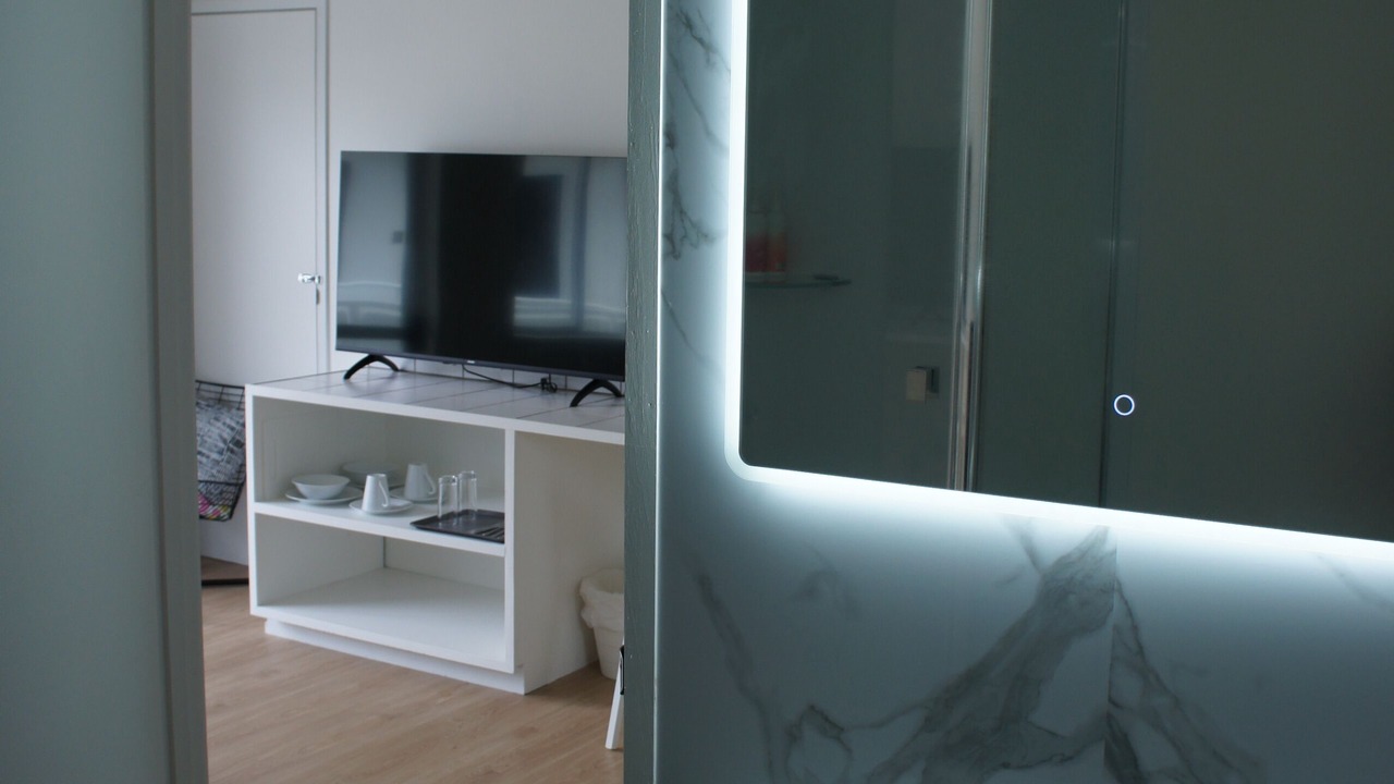 Photo of Bathroom in Avarua