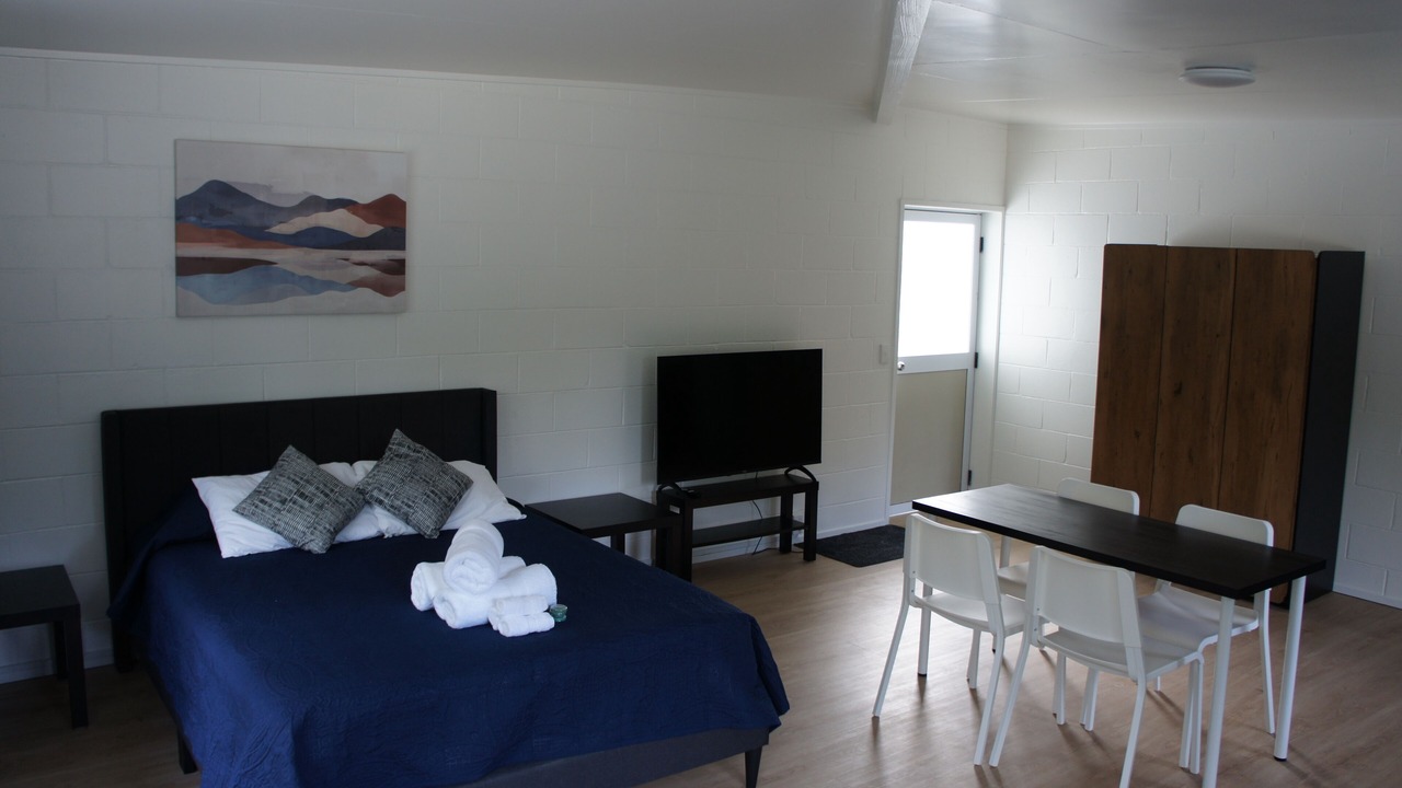Photo of Bedroom in Avarua