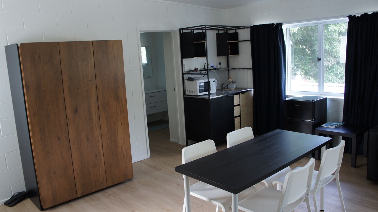 Photo of Bedroom in Avarua