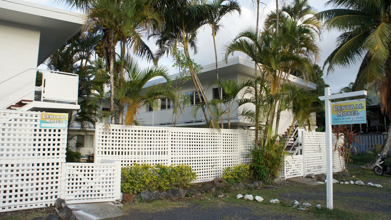 Photo of Outdoor in Avarua