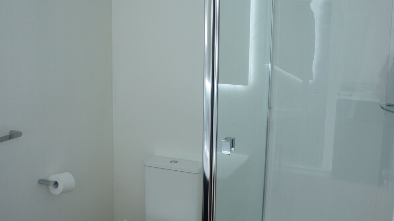Photo of Bathroom in Avarua