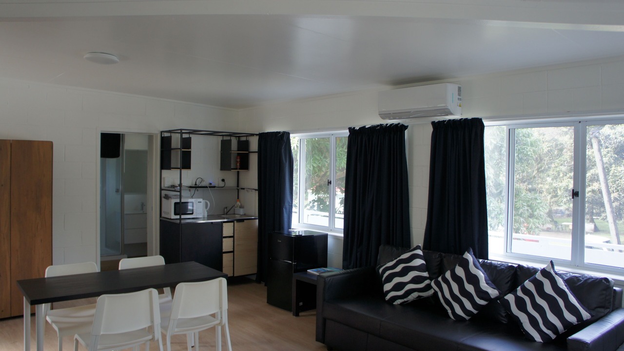 Photo of Bedroom in Avarua