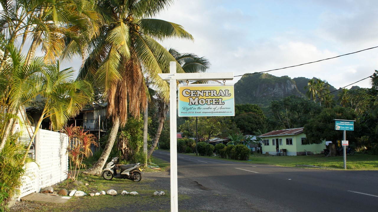 Photo of Outdoor in Avarua