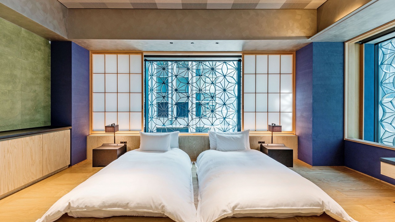 Photo of Bedroom in Bouvet Island