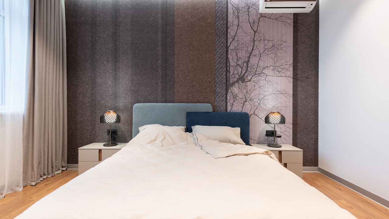 Photo of Bedroom in Bouvet Island
