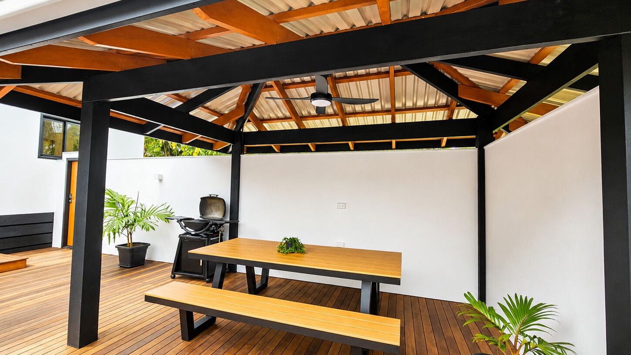 Photo of Outdoor in Arorangi