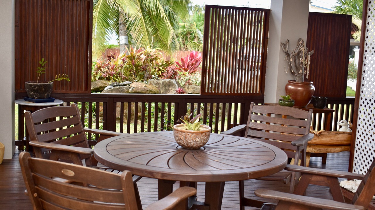 Photo of Outdoor in Tapere of Titikaveka