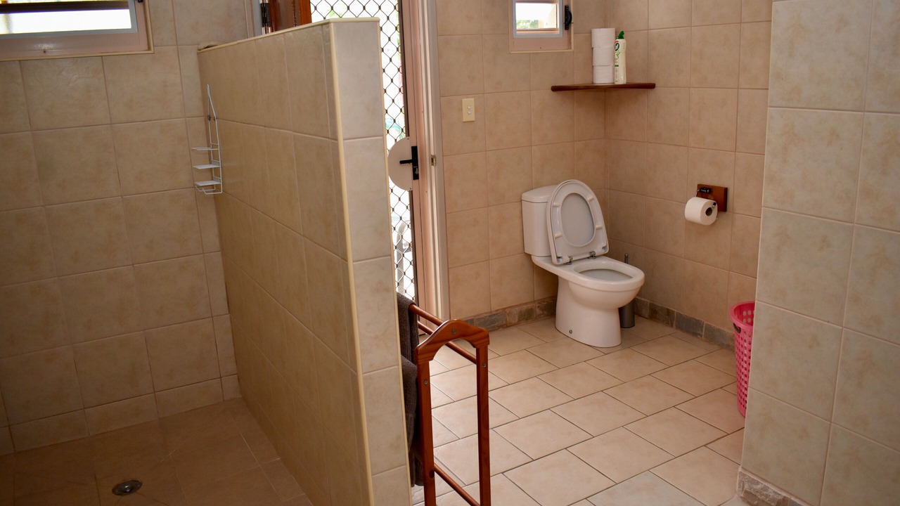 Photo of Bathroom in Tapere of Titikaveka