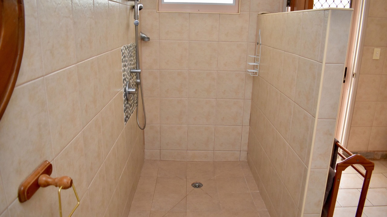 Photo of Bathroom in Tapere of Titikaveka
