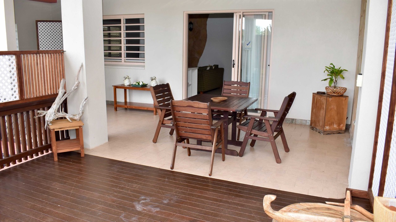 Photo of Outdoor in Tapere of Titikaveka