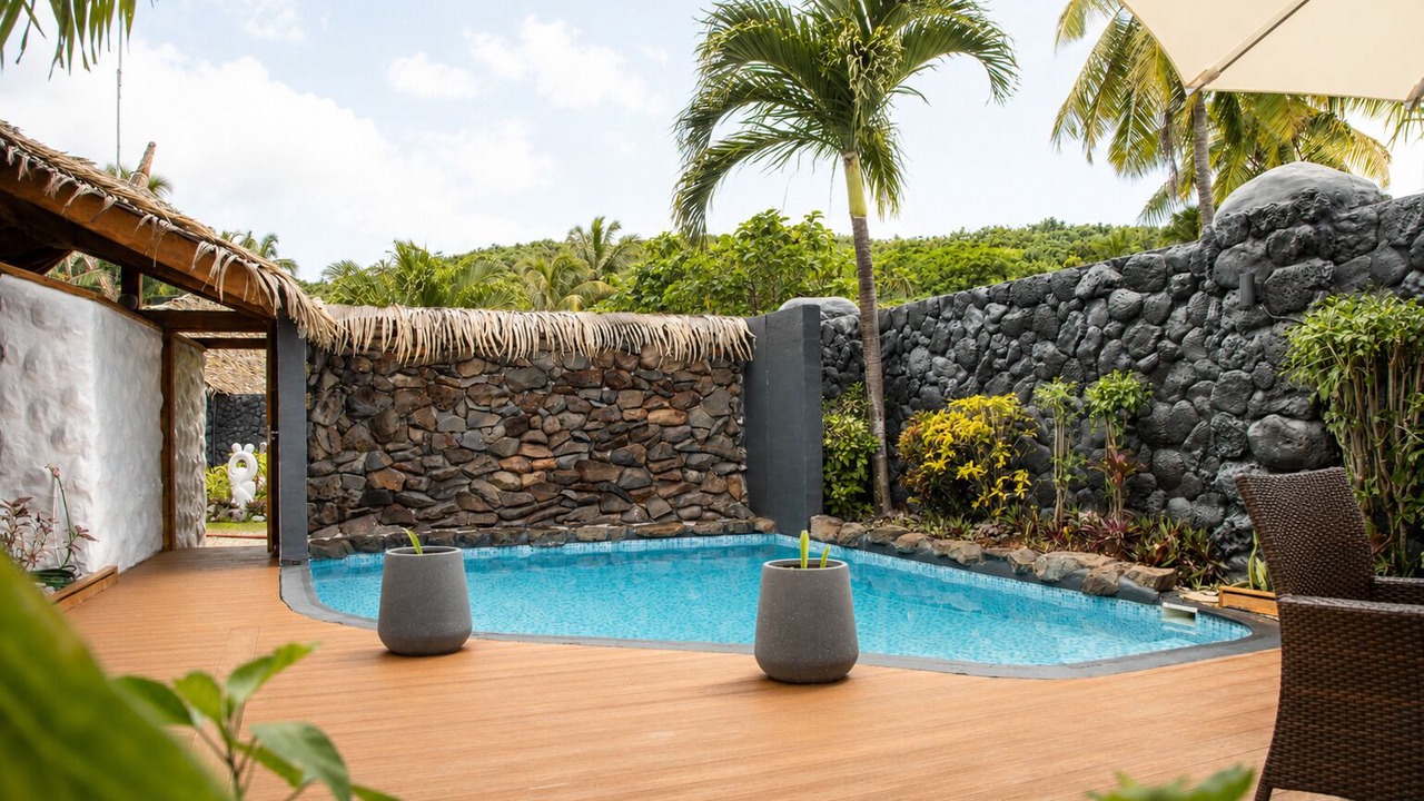 Photo of Outdoor in Aitutaki