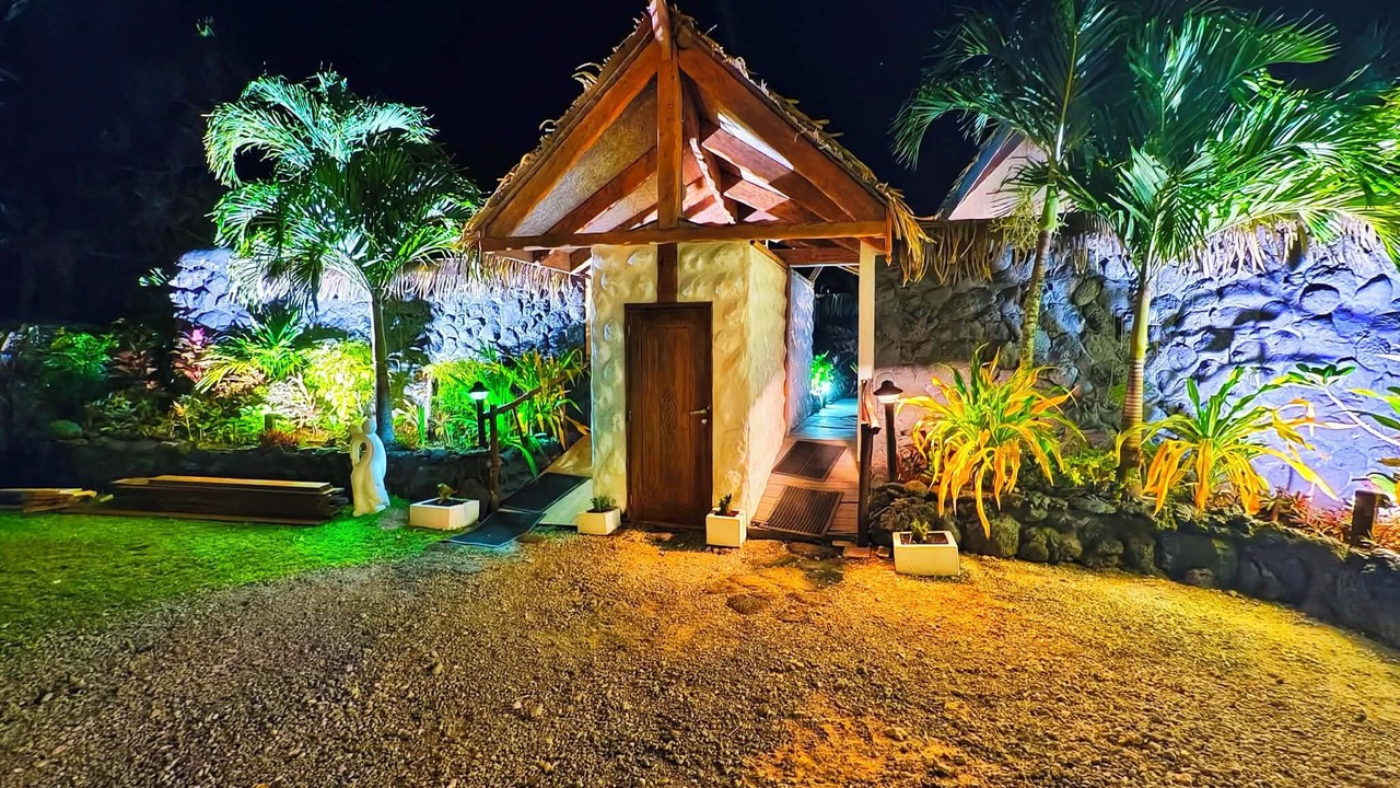 Photo of Outdoor in Aitutaki