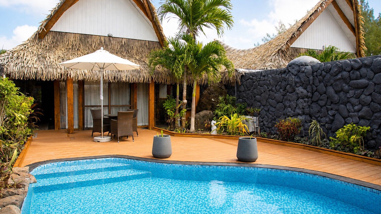 Photo of Outdoor in Aitutaki