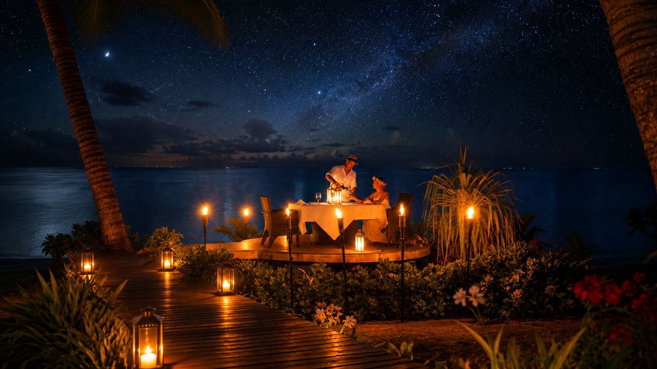 Photo of Outdoor in Aitutaki