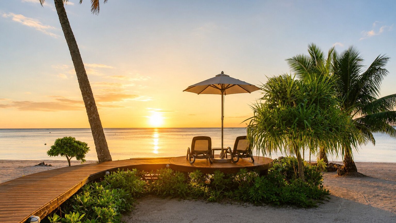 Photo of Outdoor in Aitutaki