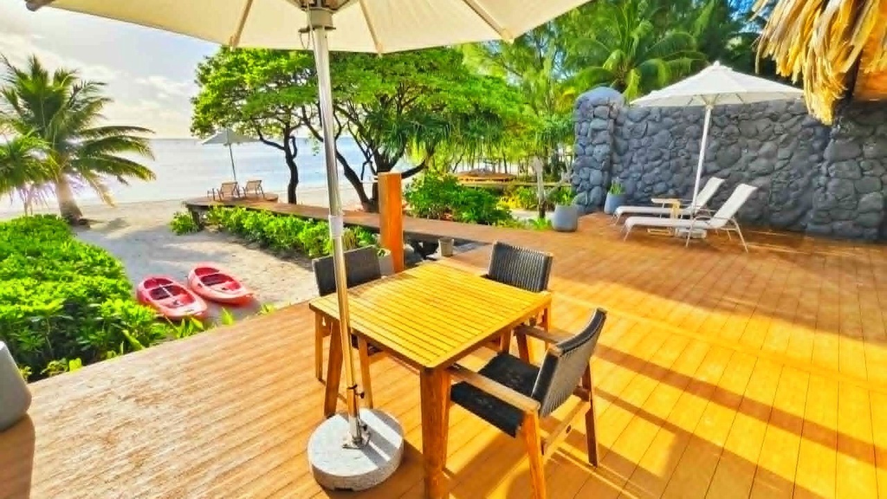 Photo of Outdoor in Aitutaki