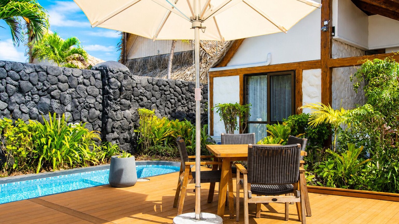 Photo of Outdoor in Aitutaki
