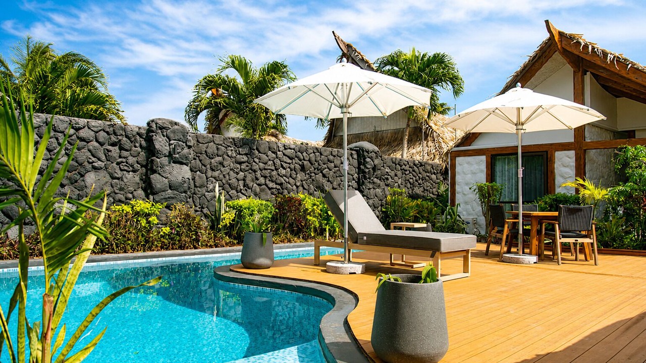 Photo of Outdoor in Aitutaki
