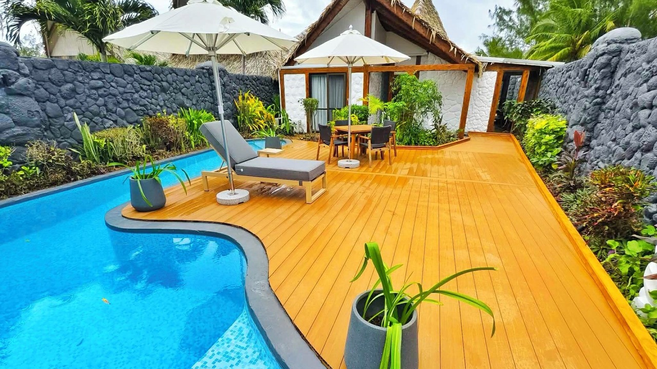 Photo of Outdoor in Aitutaki