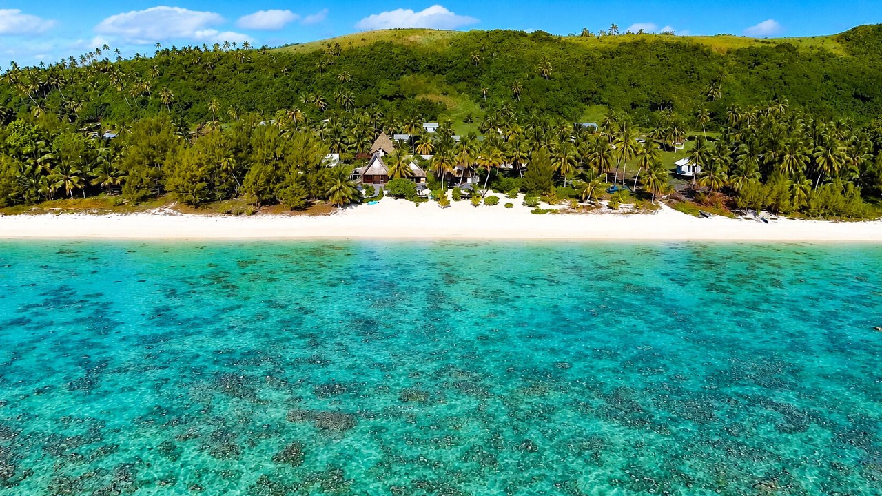 Photo of Outdoor in Aitutaki