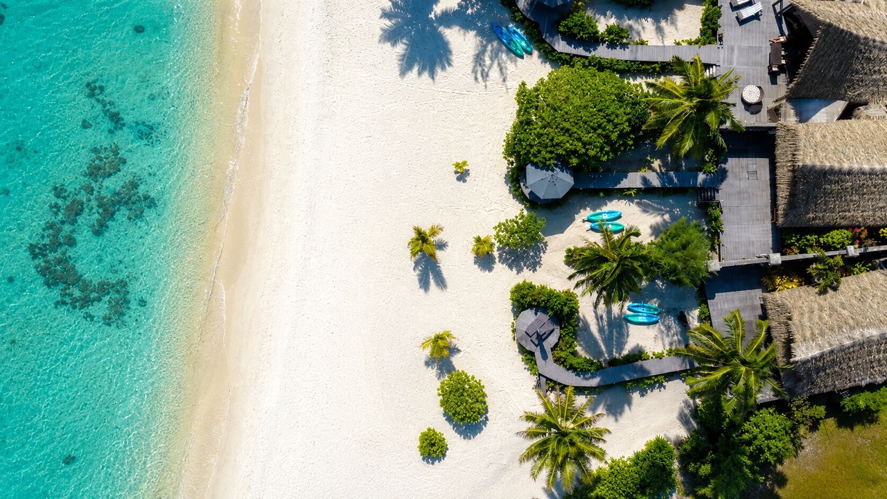 Photo of Others in Aitutaki