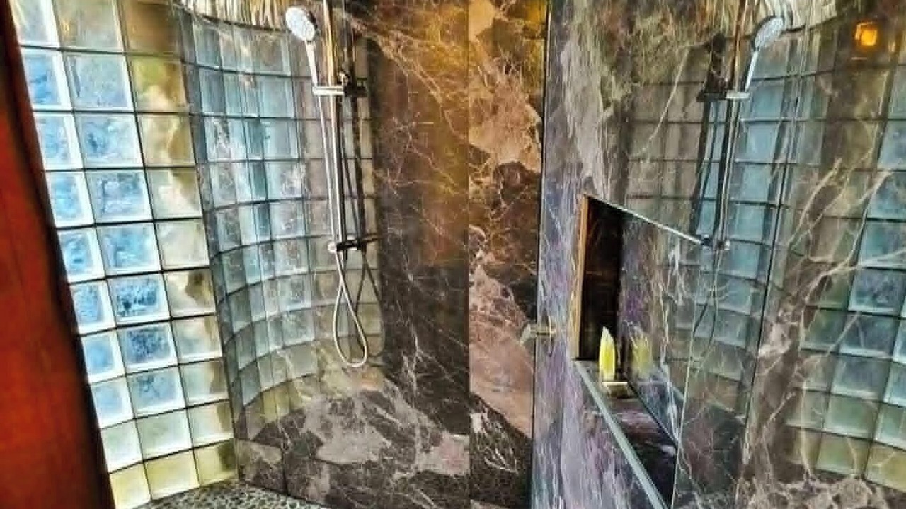 Photo of Bathroom in Aitutaki