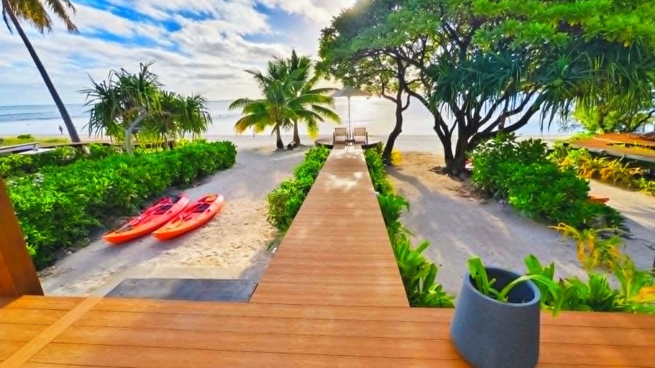 Photo of Outdoor in Aitutaki