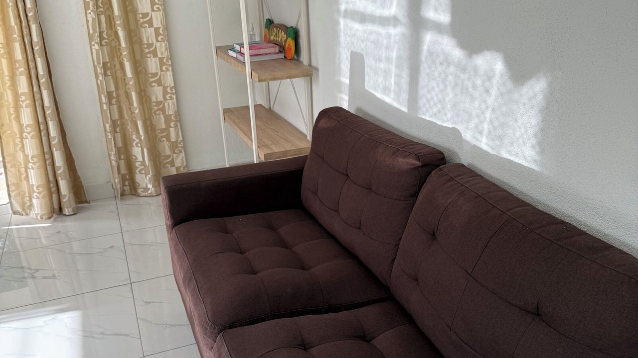 Photo of Livingroom in Avarua