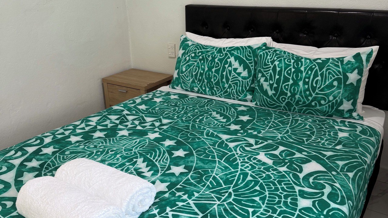 Photo of Bedroom in Avarua