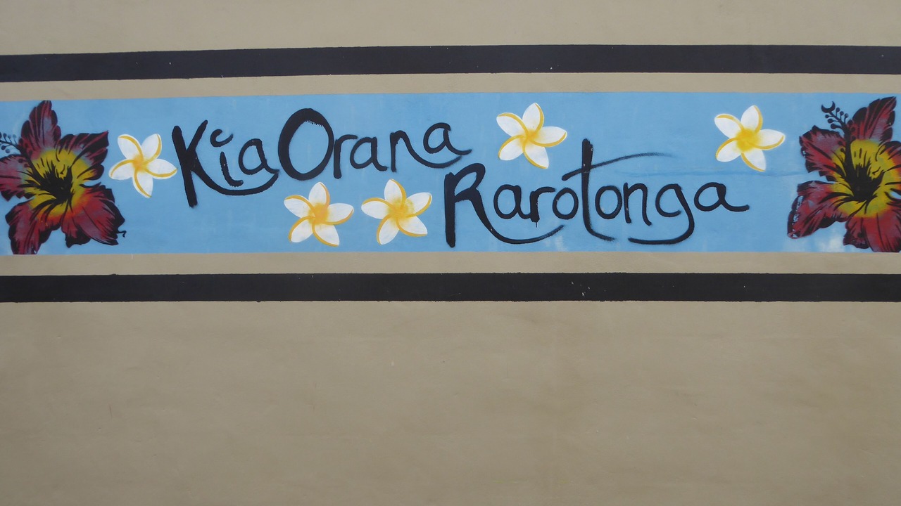 Photo of Others in Tapere of Vaimaanga