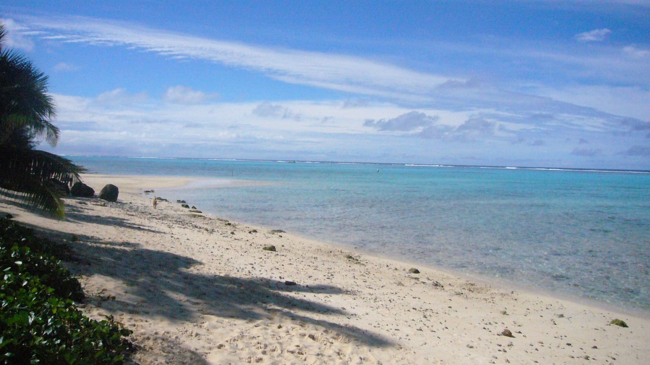 Photo of Others in Tapere of Titikaveka