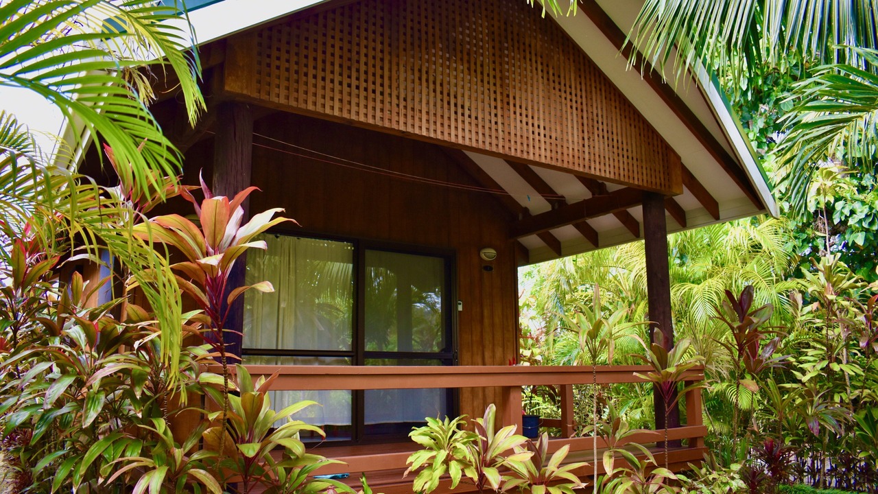 Photo of Outdoor in Tapere of Titikaveka