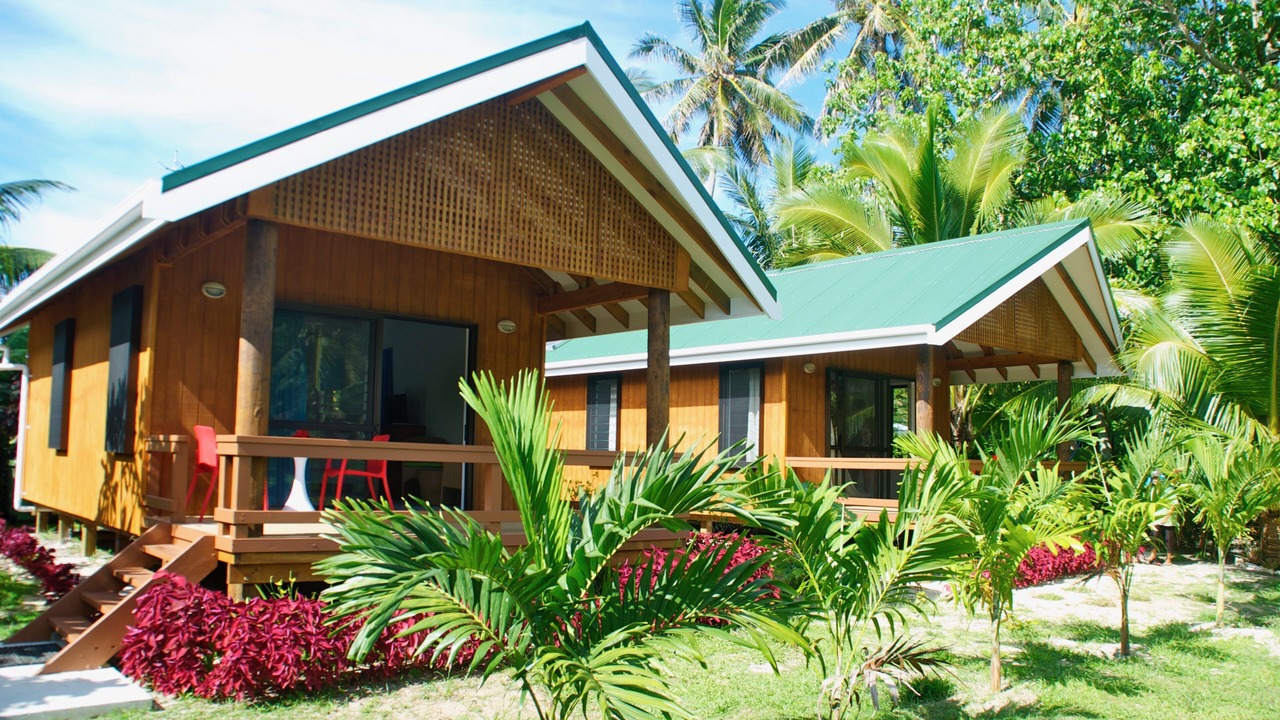 Photo of Outdoor in Tapere of Titikaveka