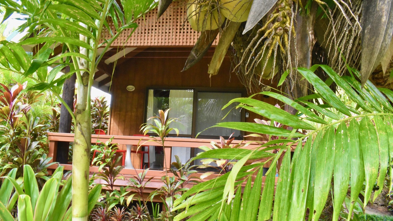 Photo of Outdoor in Tapere of Titikaveka