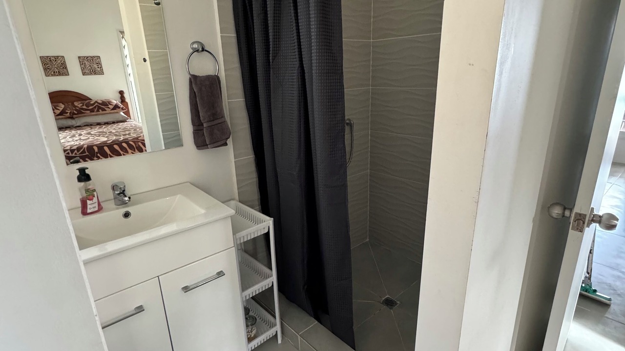Photo of Bathroom in Tapere of Titikaveka