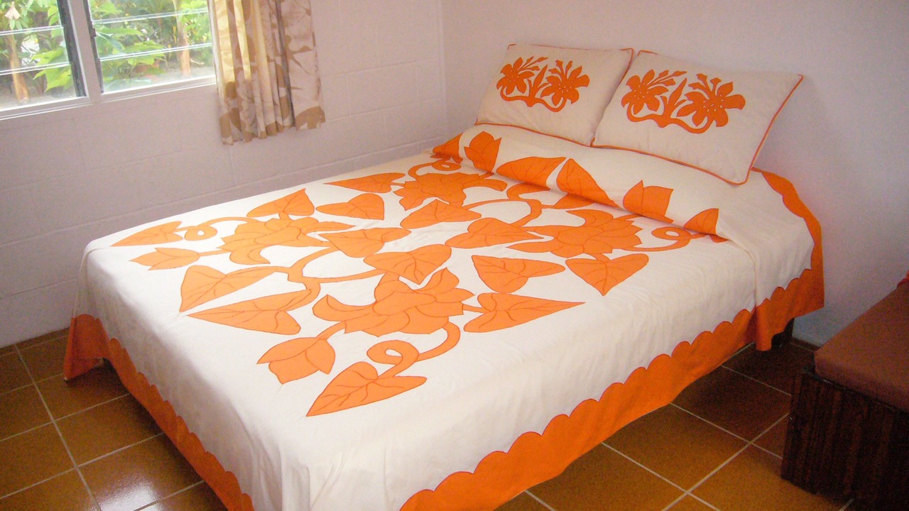 Photo of Bedroom in Tapere of Titikaveka