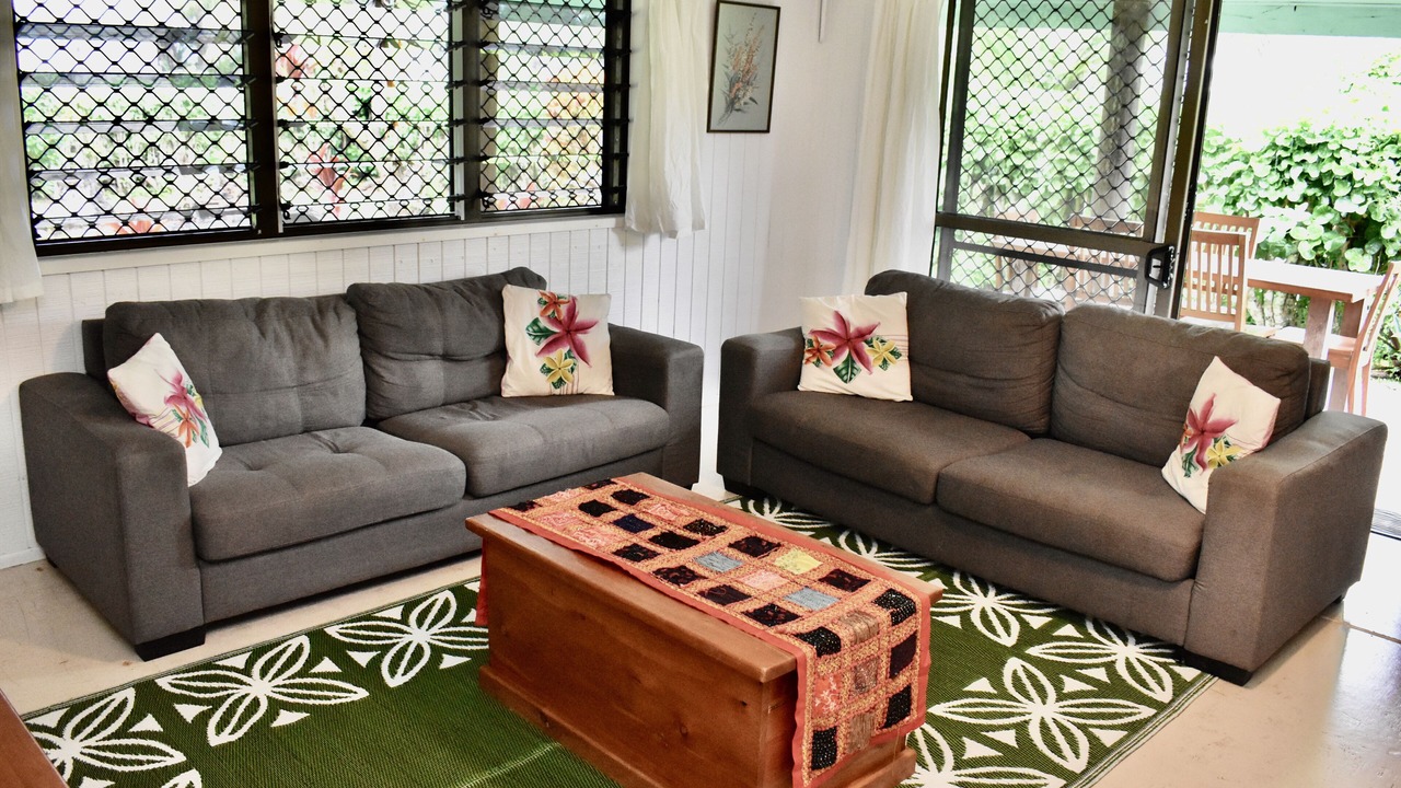 Photo of Livingroom in Tapere of Titikaveka