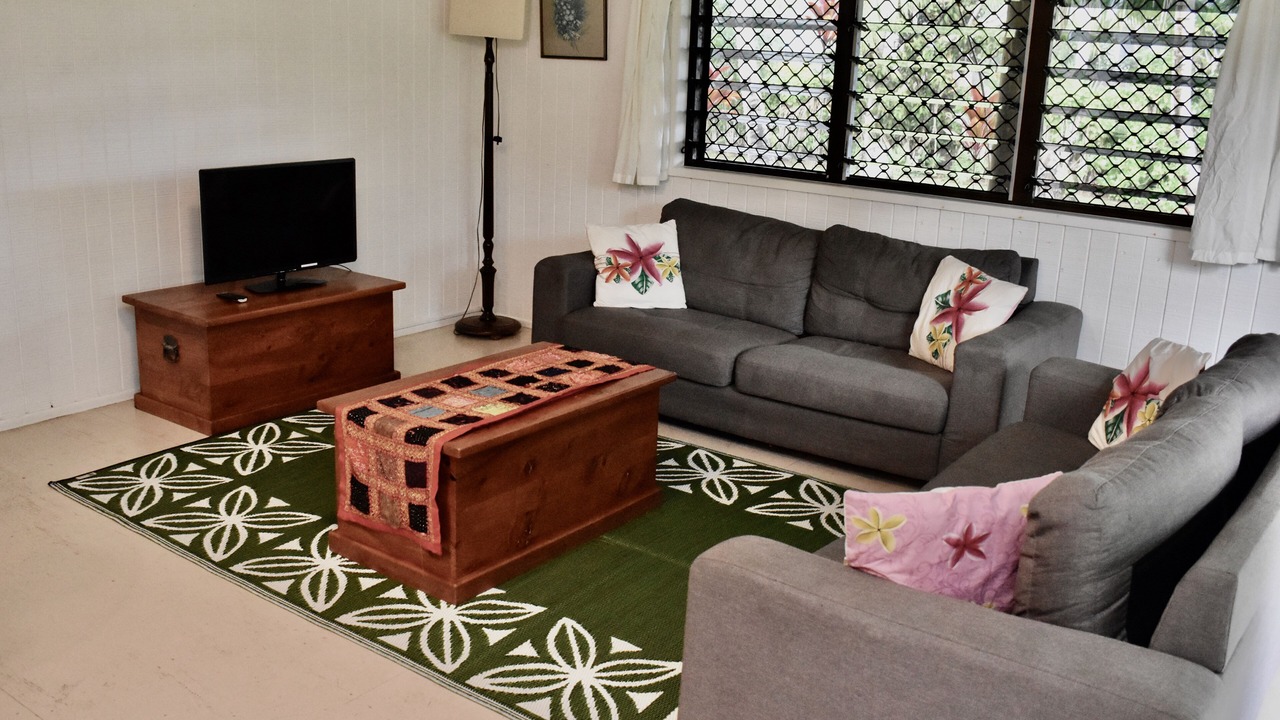Photo of Livingroom in Tapere of Titikaveka